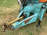 2000 storti labrador 160 getrokken horizontale voermengwagen - afbeelding 20 van  20