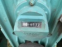 2000 storti labrador 160 getrokken horizontale voermengwagen - afbeelding 3 van  20