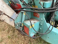 2000 storti labrador 160 getrokken horizontale voermengwagen - afbeelding 6 van  20