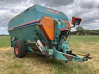 2000 storti labrador 160 getrokken horizontale voermengwagen - afbeelding 14 van  20