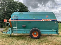 2000 storti labrador 160 getrokken horizontale voermengwagen - afbeelding 19 van  20