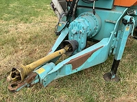 2000 storti labrador 160 getrokken horizontale voermengwagen - afbeelding 20 van  20