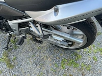 2000 suzuki wva9 motorfiets - afbeelding 2 van  26