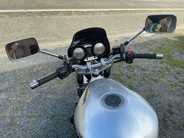 2000 suzuki wva9 motorfiets - afbeelding 3 van  26