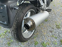 2000 suzuki wva9 motorfiets - afbeelding 6 van  26