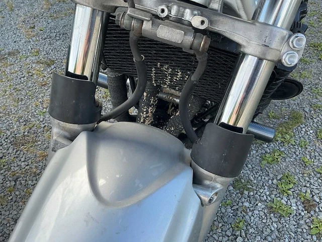 2000 suzuki wva9 motorfiets - afbeelding 10 van  26