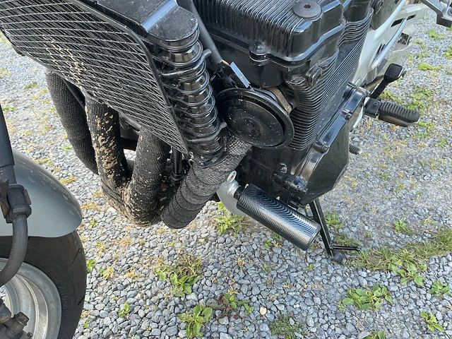 2000 suzuki wva9 motorfiets - afbeelding 11 van  26