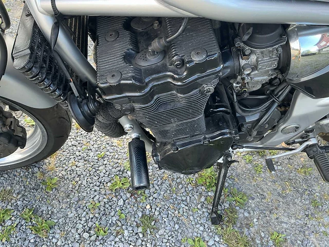 2000 suzuki wva9 motorfiets - afbeelding 13 van  26