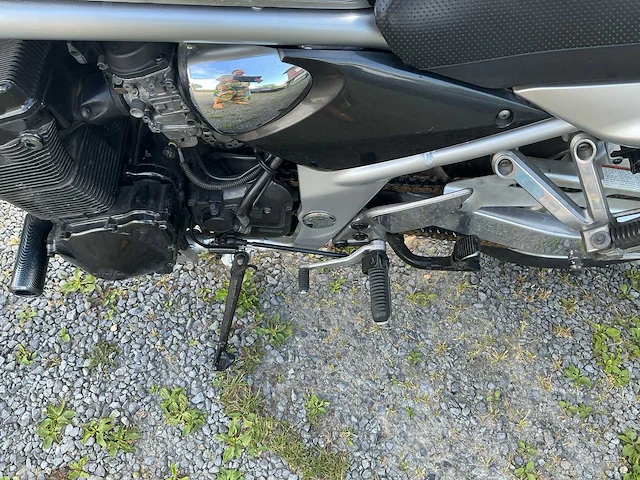 2000 suzuki wva9 motorfiets - afbeelding 14 van  26