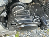 2000 suzuki wva9 motorfiets - afbeelding 16 van  26