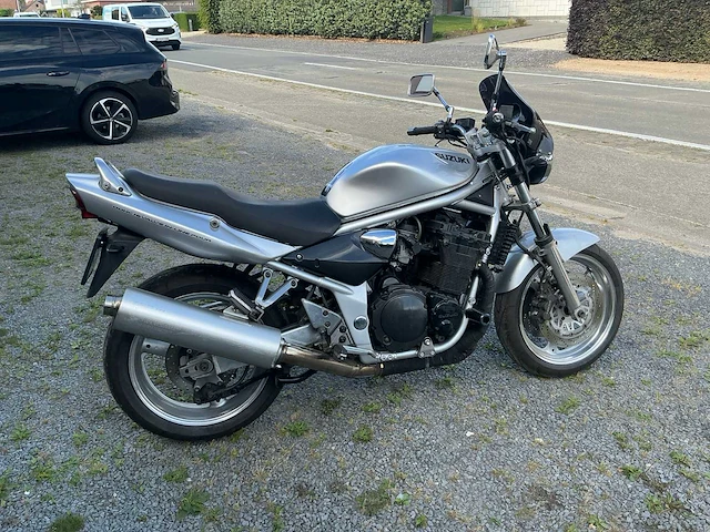2000 suzuki wva9 motorfiets - afbeelding 20 van  26