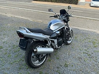 2000 suzuki wva9 motorfiets - afbeelding 21 van  26