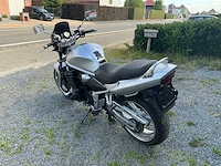 2000 suzuki wva9 motorfiets - afbeelding 22 van  26