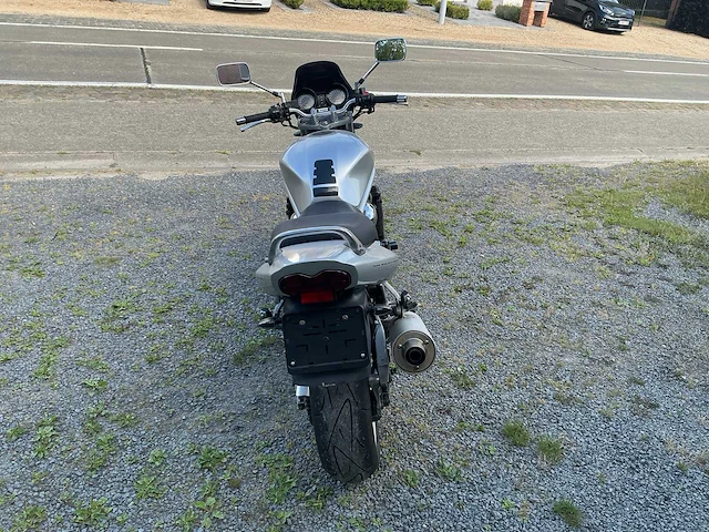 2000 suzuki wva9 motorfiets - afbeelding 23 van  26
