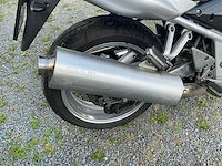 2000 suzuki wva9 motorfiets - afbeelding 26 van  26
