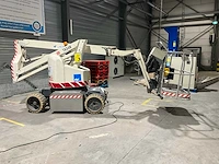 2000 terex ta34n hoogwerker gebouw 14 a