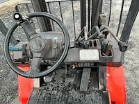 2000 toyota 62-7fdf25 vorkheftruck - afbeelding 3 van  12