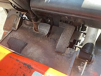 2000 toyota fbmf25 elektrische vorkheftruck - afbeelding 14 van  27
