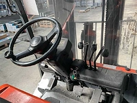 2000 toyota fbmf25 vorkheftruck - afbeelding 4 van  15