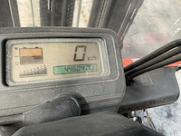2000 toyota fbmf25 vorkheftruck - afbeelding 5 van  15