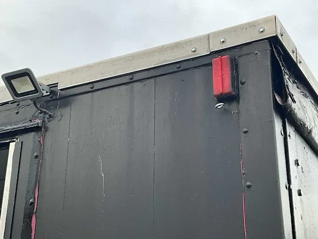 2000 verdonk foodtruck aanhangwagen - afbeelding 14 van  21
