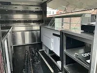 2000 verdonk foodtruck aanhangwagen - afbeelding 17 van  21