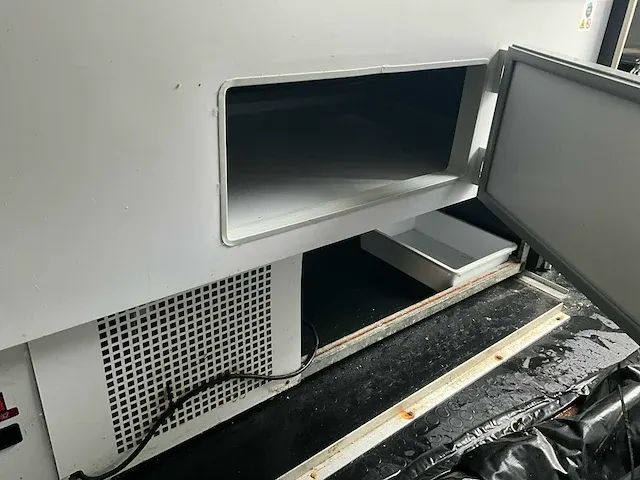 2000 verdonk foodtruck aanhangwagen - afbeelding 19 van  21