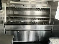 2000 verdonk foodtruck aanhangwagen - afbeelding 20 van  21