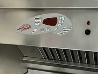 2000 verdonk foodtruck aanhangwagen - afbeelding 21 van  21