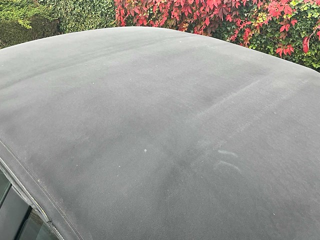 2000 volkswagen golf cabriolet - afbeelding 2 van  33