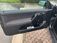 2000 volkswagen golf cabriolet - afbeelding 3 van  33