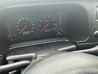 2000 volkswagen golf cabriolet - afbeelding 4 van  33