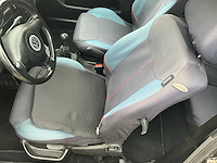 2000 volkswagen golf cabriolet - afbeelding 5 van  33