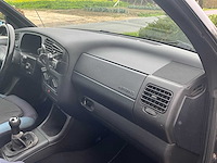 2000 volkswagen golf cabriolet - afbeelding 11 van  33