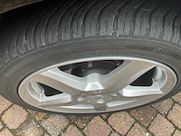 2000 volkswagen golf cabriolet - afbeelding 17 van  33