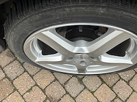 2000 volkswagen golf cabriolet - afbeelding 19 van  33