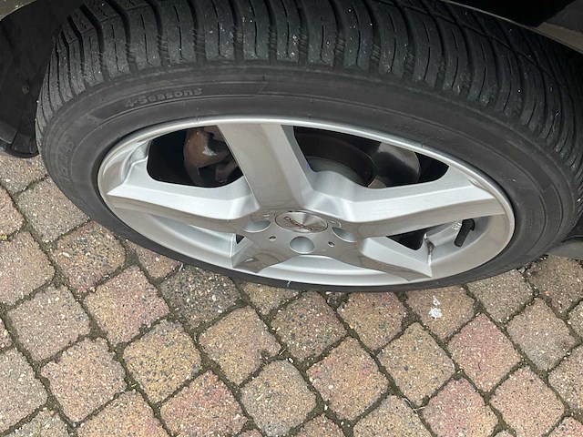 2000 volkswagen golf cabriolet - afbeelding 20 van  33