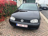 2000 volkswagen golf cabriolet - afbeelding 12 van  33