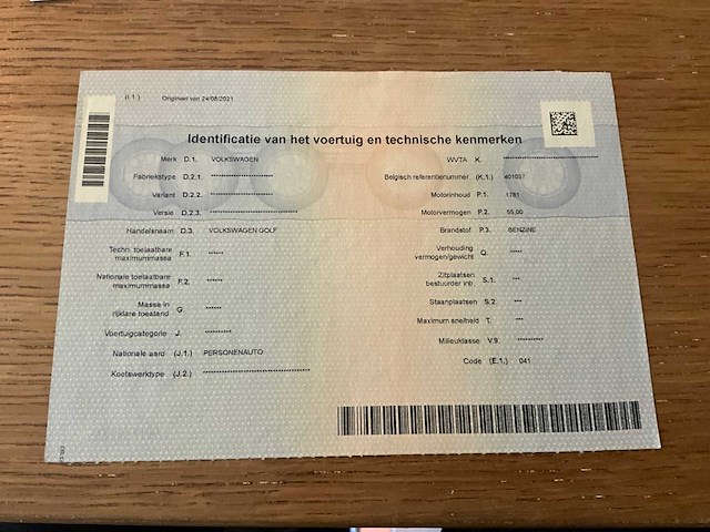 2000 volkswagen golf cabriolet - afbeelding 24 van  33