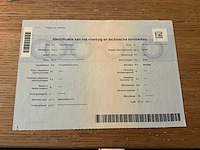 2000 volkswagen golf cabriolet - afbeelding 24 van  33