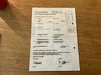 2000 volkswagen golf cabriolet - afbeelding 25 van  33