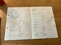 2000 volkswagen golf cabriolet - afbeelding 26 van  33