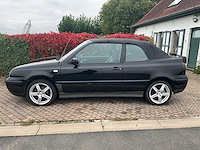2000 volkswagen golf cabriolet - afbeelding 28 van  33