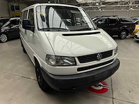 2000 volswagen transporter - afbeelding 6 van  30