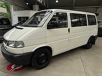2000 volswagen transporter - afbeelding 11 van  30