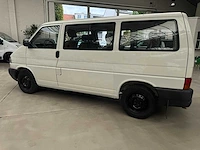 2000 volswagen transporter - afbeelding 23 van  30