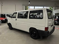 2000 volswagen transporter - afbeelding 25 van  30