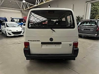 2000 volswagen transporter - afbeelding 28 van  30