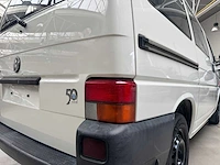 2000 volswagen transporter - afbeelding 29 van  30