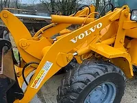 2000 volvo l30z wiellader - afbeelding 15 van  24